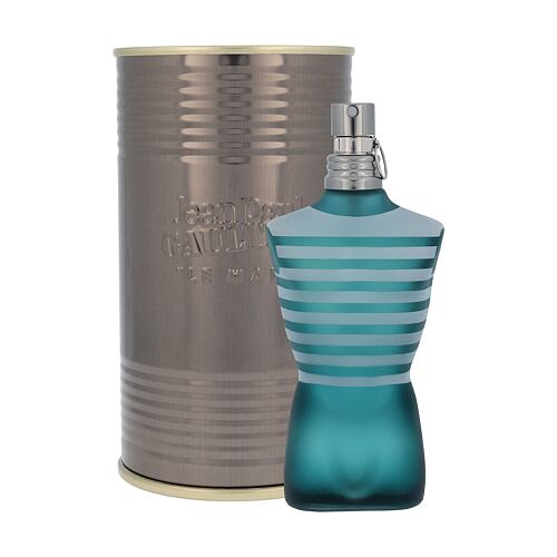 Toaletna voda Jean Paul Gaultier Le Male 75 ml poškodovana steklenička