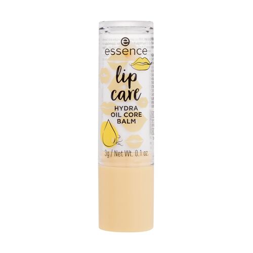 Balzam za ustnice Essence Lip Care Hydra Oil Core Balm 3 g