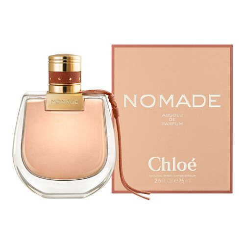 Parfumska voda Chloé Nomade Absolu 75 ml