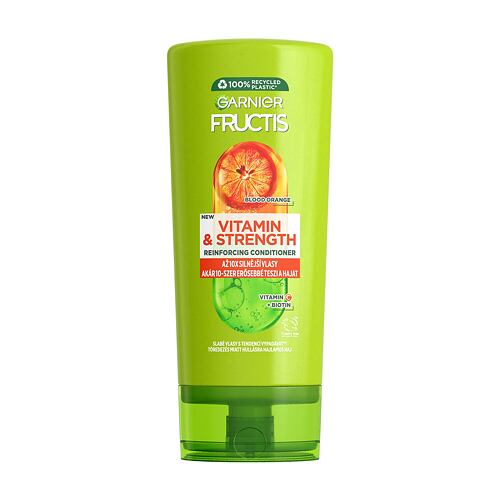 Balzam za lase Garnier Fructis Vitamin & Strength Reinforcing Conditioner 200 ml