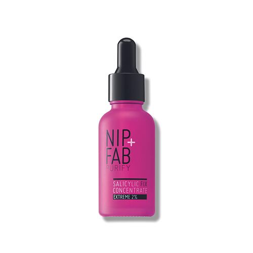 Serum za obraz NIP+FAB Purify Salicylic Fix Concentrate Extreme 2% 30 ml