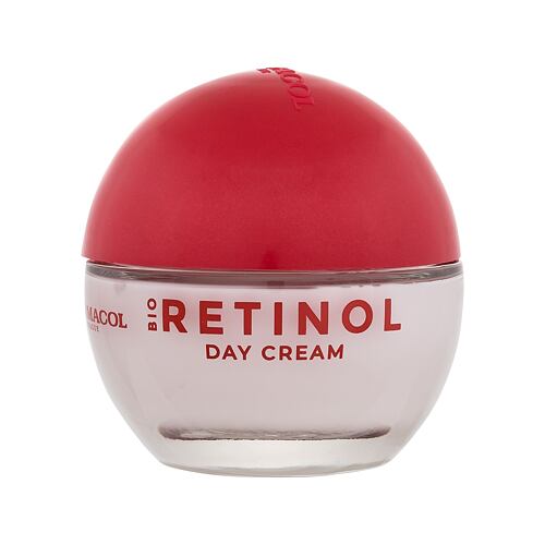 Dnevna krema za obraz Dermacol Bio Retinol Day Cream 50 ml