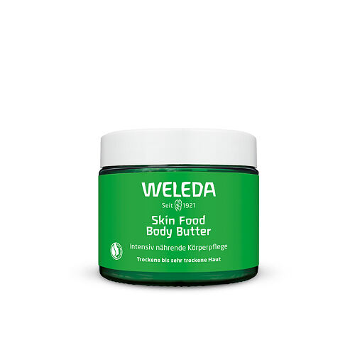 Maslo za telo Weleda Skin Food 150 ml