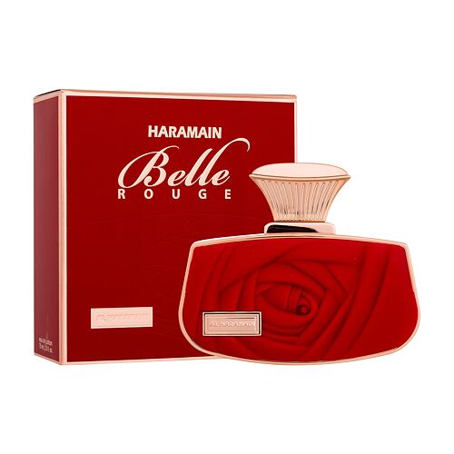 Parfumska voda Al Haramain Belle Rouge 75 ml