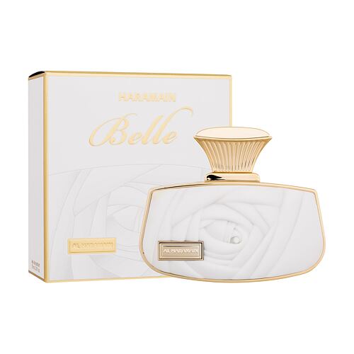 Parfumska voda Al Haramain Belle 75 ml