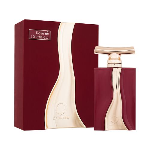 Parfumska voda Orientica de Orientica Rosé de Orientica 90 ml