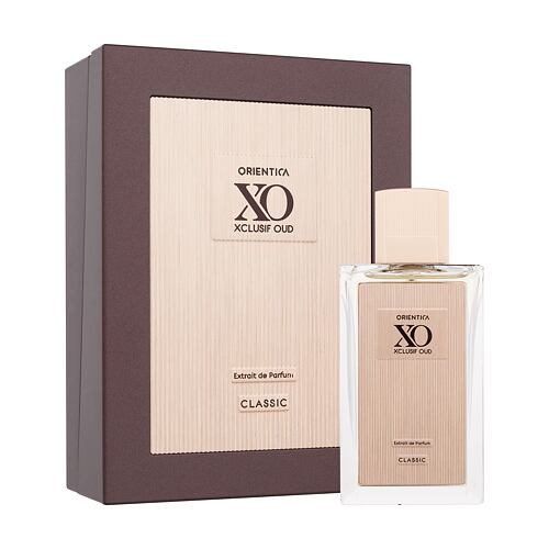 Parfum Orientica XO Xclusif Oud Classic 60 ml