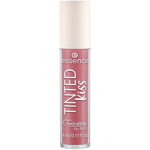 Šminka Essence Tinted Kiss 4 ml 02 Mauvelous