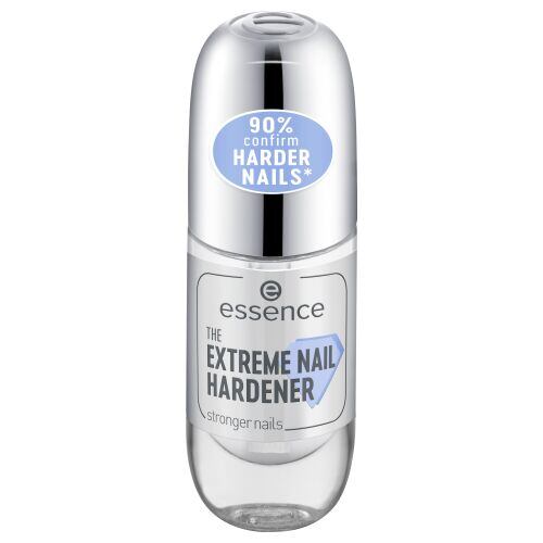 Nega nohtov Essence The Extreme Nail Hardener 8 ml