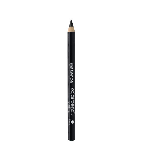 Svinčnik za oči Essence Kajal Pencil 1 g 01 Black