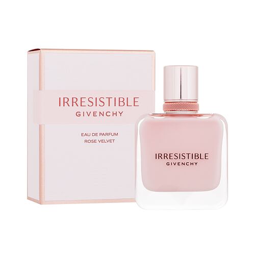 Parfumska voda Givenchy Irresistible Rose Velvet 35 ml