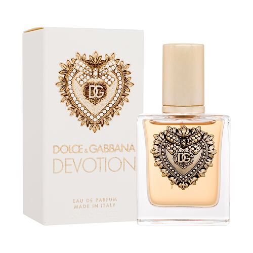 Parfumska voda Dolce&Gabbana Devotion 50 ml