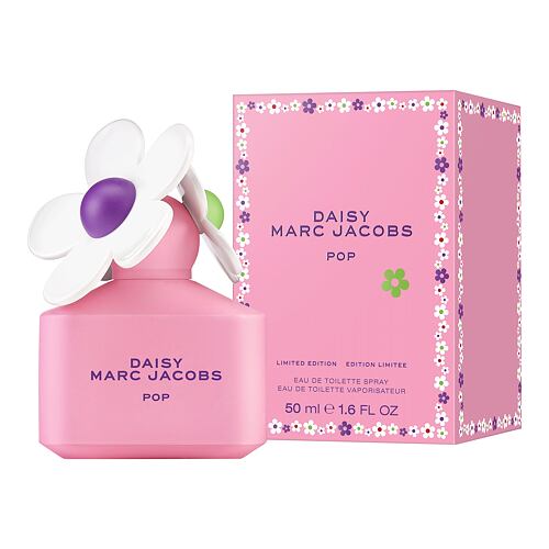 Toaletna voda Marc Jacobs Daisy Pop 50 ml