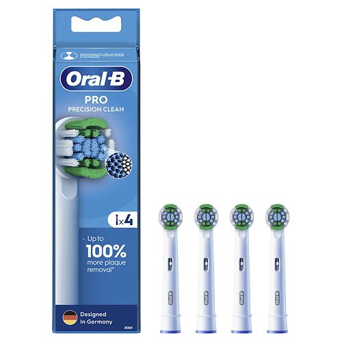 Nadomestni nastavki Oral-B Pro Precision Clean 4 kos