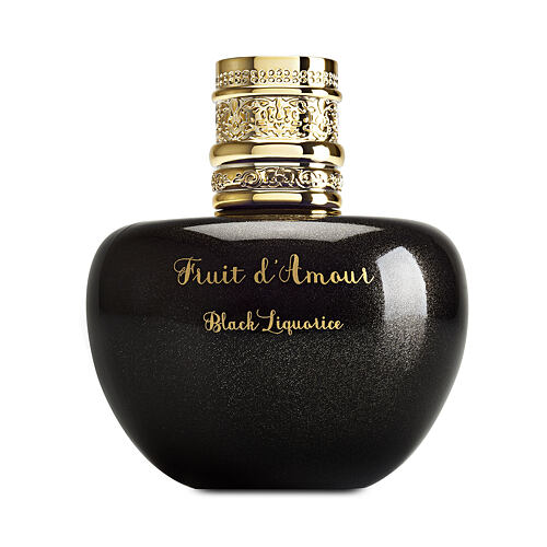 Parfumska voda Emanuel Ungaro Fruit D´Amour Black Liquorice 100 ml