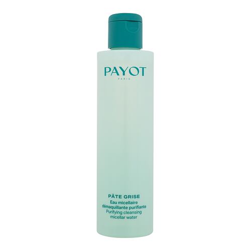 Micelarna vodica PAYOT Pâte Grise Purifying Cleansing Micellar Water 200 ml