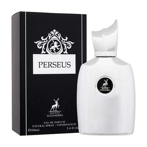 Parfumska voda Maison Alhambra Perseus 100 ml