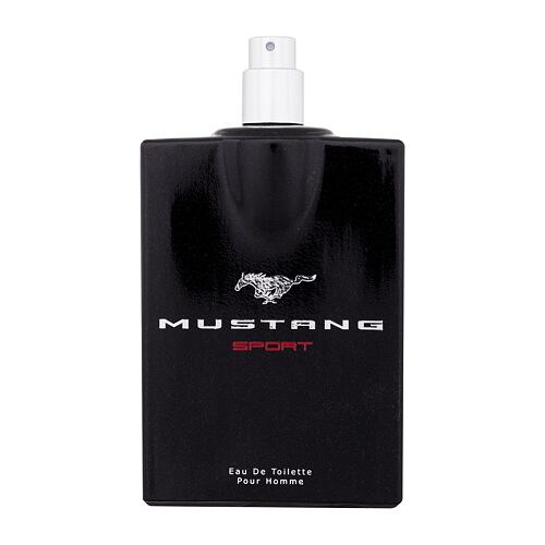 Toaletna voda Ford Mustang Mustang Sport 100 ml Testerji