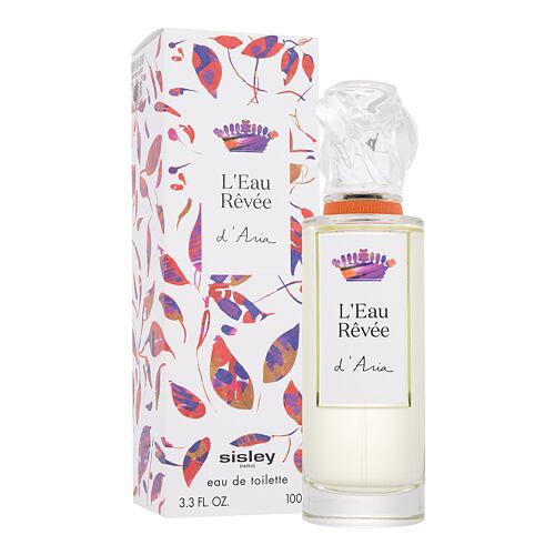 Toaletna voda Sisley L'Eau Rêvée D'Aria 100 ml