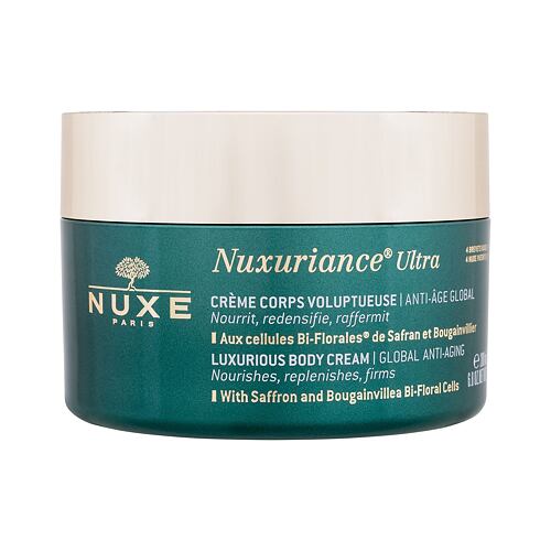 Krema za telo NUXE Nuxuriance Ultra Luxurious Body Cream 200 ml