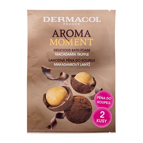 Kopel Dermacol Aroma Moment Macadamia Truffle 2x15 ml