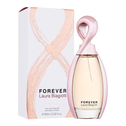 Parfumska voda Laura Biagiotti Forever 60 ml