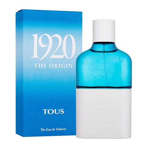 Toaletna voda TOUS 1920 The Origin 100 ml