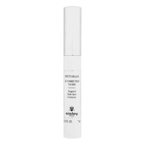 Nega problematične kože Sisley Phyto-Blanc Targeted Dark Spot Corrector 7 ml