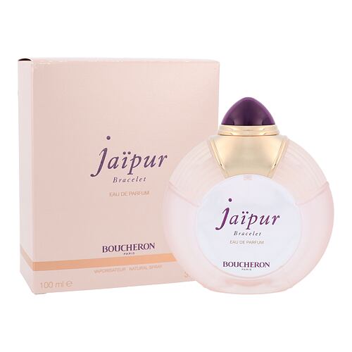 Parfumska voda Boucheron Jaïpur Bracelet 100 ml