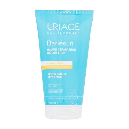 Izdelki po sončenju Uriage Bariésun After Sun Repair Balm 150 ml