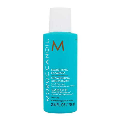 Šampon Moroccanoil Smooth 70 ml