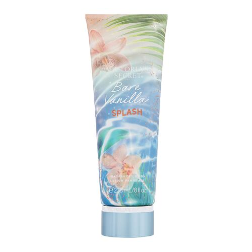 Losjon za telo Victoria´s Secret Bare Vanilla Splash 236 ml