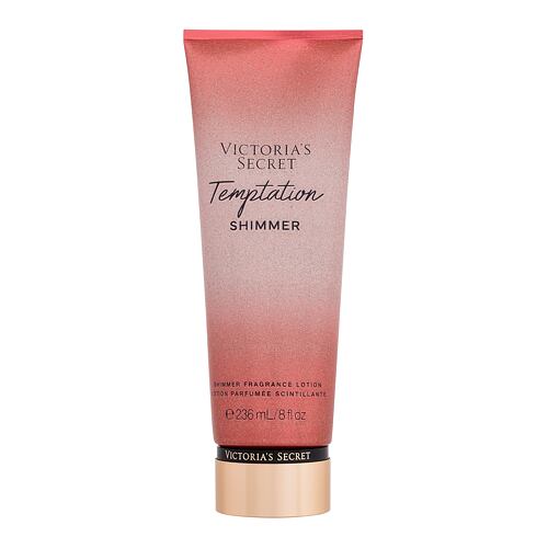 Losjon za telo Victoria´s Secret Temptation Shimmer 236 ml