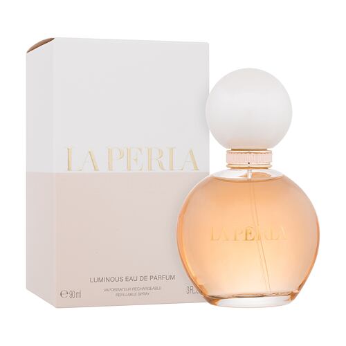 Parfumska voda La Perla Signature Luminous 90 ml