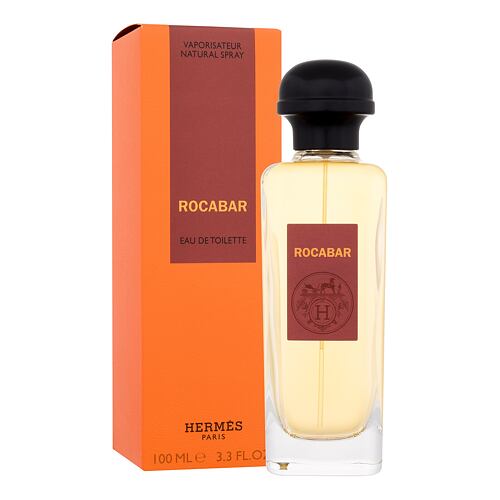 Toaletna voda Hermes Rocabar 100 ml