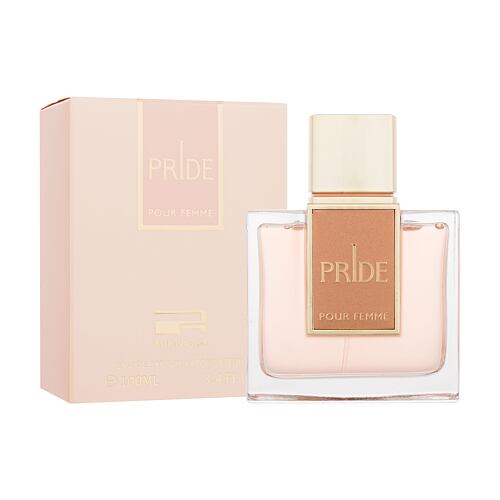 Parfumska voda Rue Broca Pride 100 ml