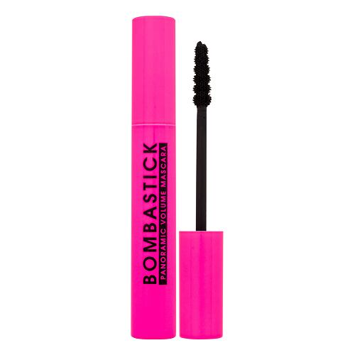 Maskara Dermacol Bombastick Panoramic Volume Mascara 12,5 ml Black