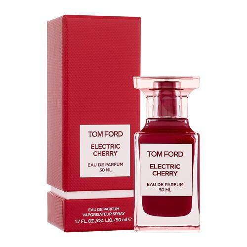 Parfumska voda TOM FORD Private Blend Electric Cherry 50 ml