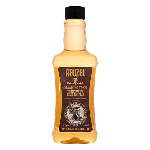 Za toplotno obdelavo las Reuzel Grooming Tonic 350 ml