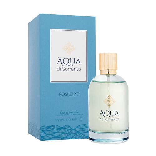 Parfumska voda Aqua di Sorrento Posillipo 100 ml