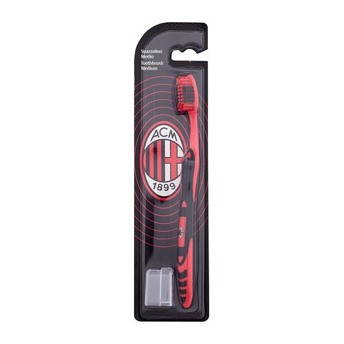 Zobna ščetka Milan AC Milan Toothbrush 1 kos