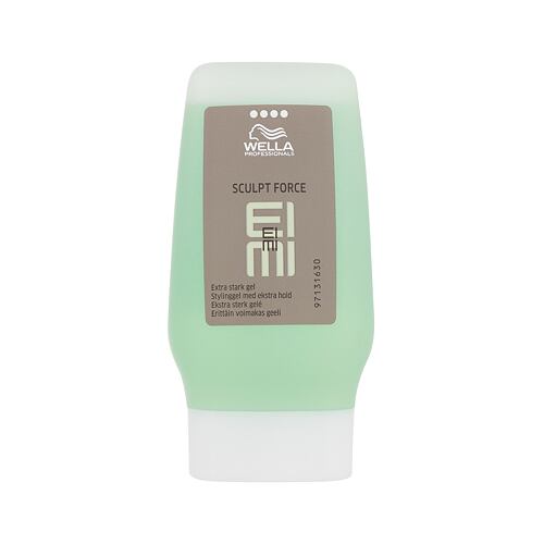 Gel za lase Wella Professionals Eimi Sculpt Force 125 ml