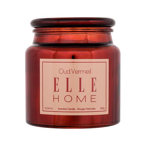 Dišeča svečka Elle Home Oud Vermeil 350 g