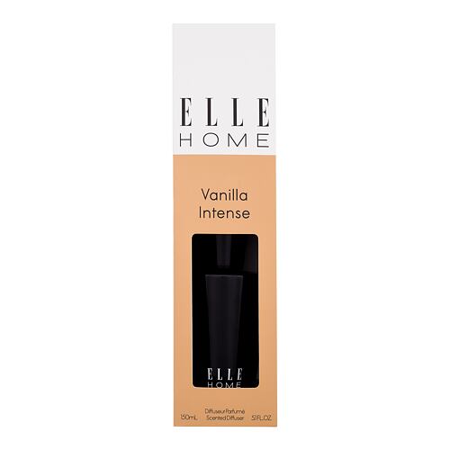 Dišava za dom in difuzor Elle Home Vanilla Intense 150 ml