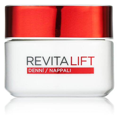 Dnevna krema za obraz L'Oréal Paris Revitalift 50 ml