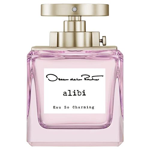 Toaletna voda Oscar de la Renta Alibi Eau So Charming 100 ml