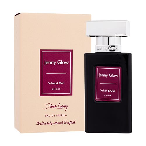 Parfumska voda Jenny Glow Velvet & Oud 30 ml