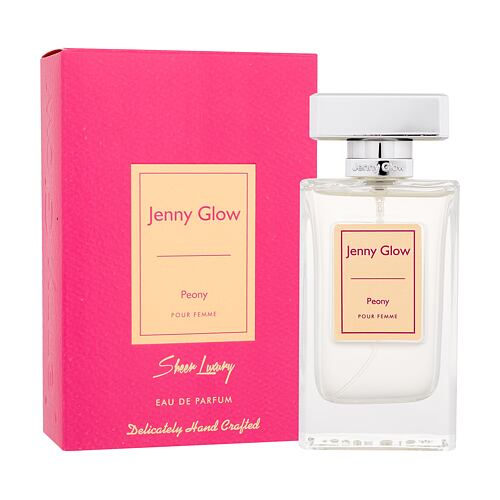 Parfumska voda Jenny Glow Peony 80 ml