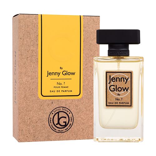 Parfumska voda Jenny Glow No.? 80 ml