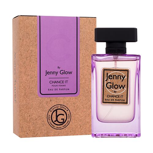 Parfumska voda Jenny Glow Chance It 80 ml